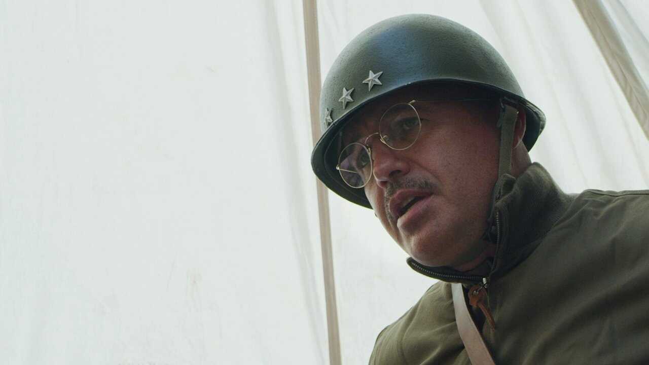 La batalla de las Ardenas: La última ofensiva de Hitler (2020) 0