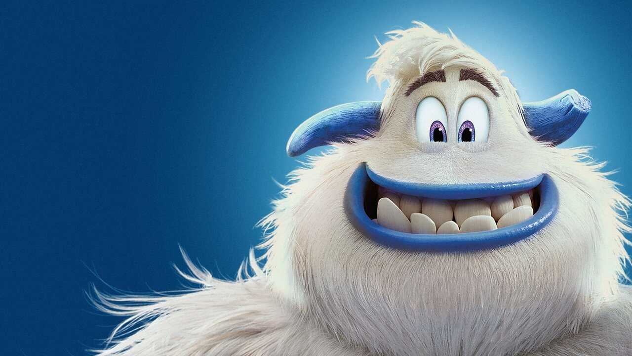 Smallfoot (2018) 0