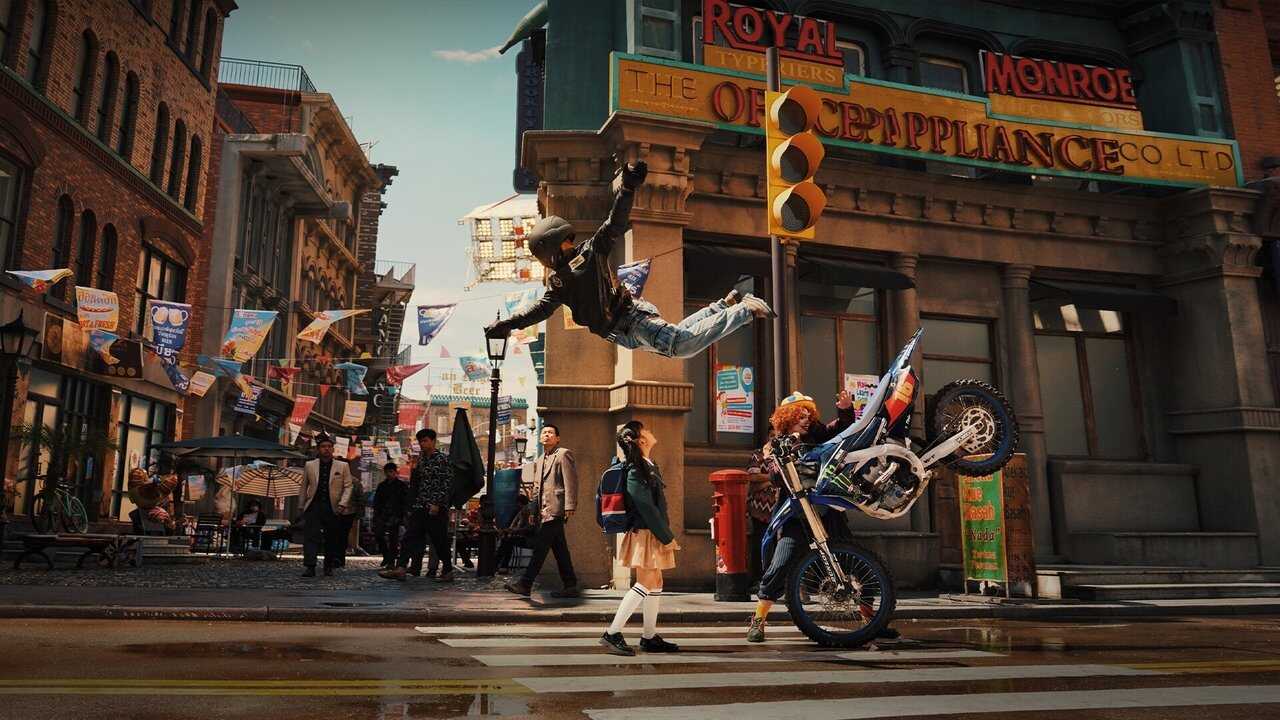 西装暴徒 (2024) 0