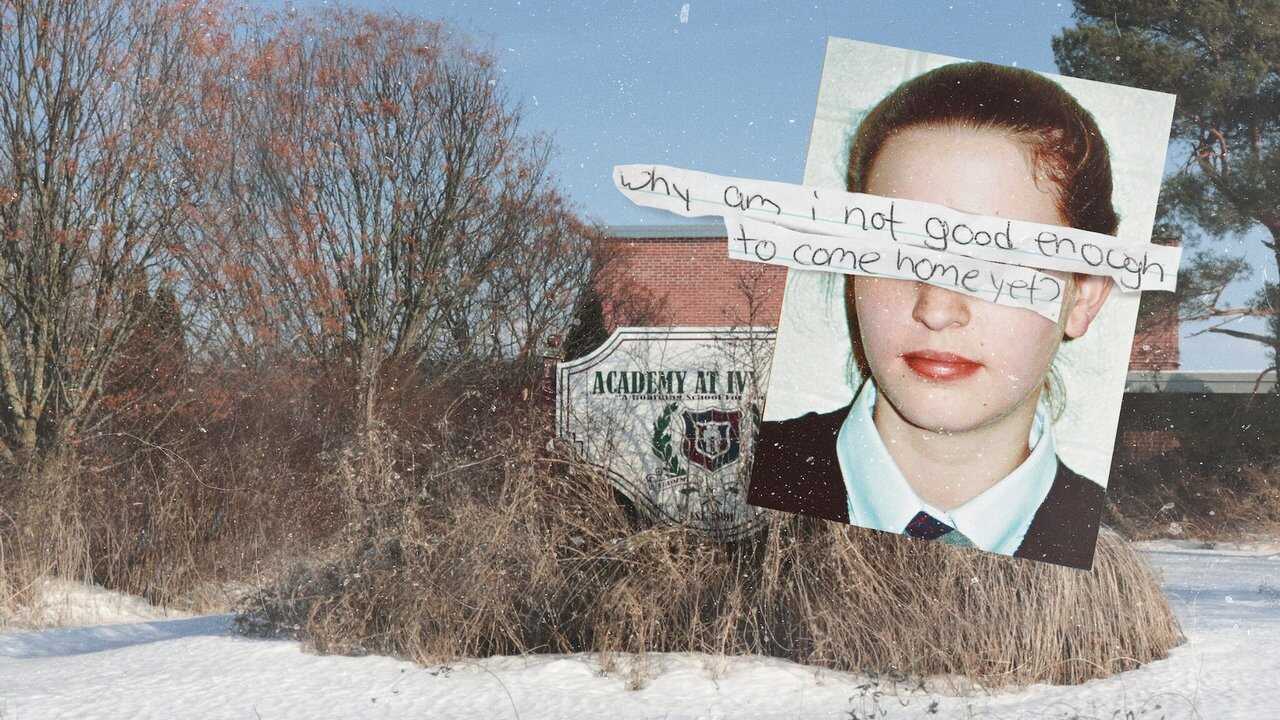 NF - The Program: Cons, Cults And Kidnapping (2024) 1