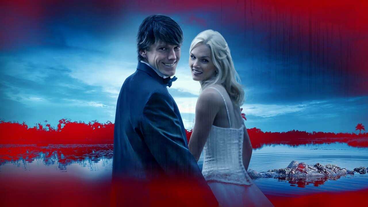 EN - Mr. & Mrs. Murder (2025) (GB) 1