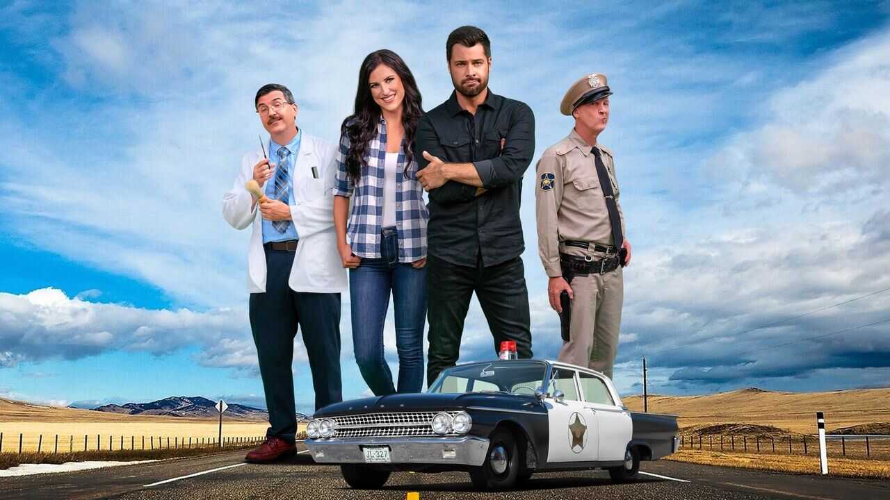 Mayberry Man (2021) 0