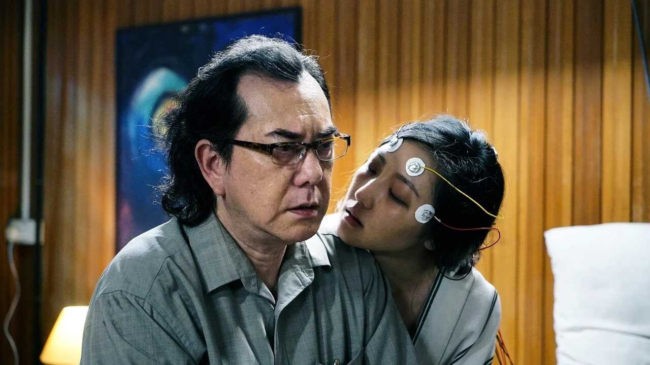失眠 0