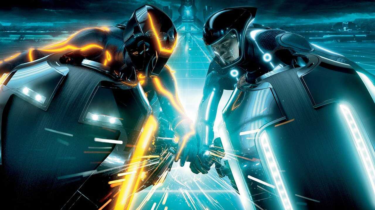TRON: Legacy (2010) 0