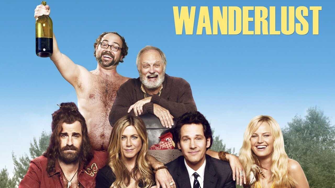 Wanderlust 0