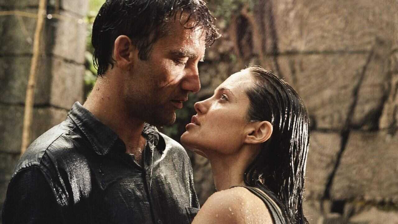 Beyond Borders (2003) 0