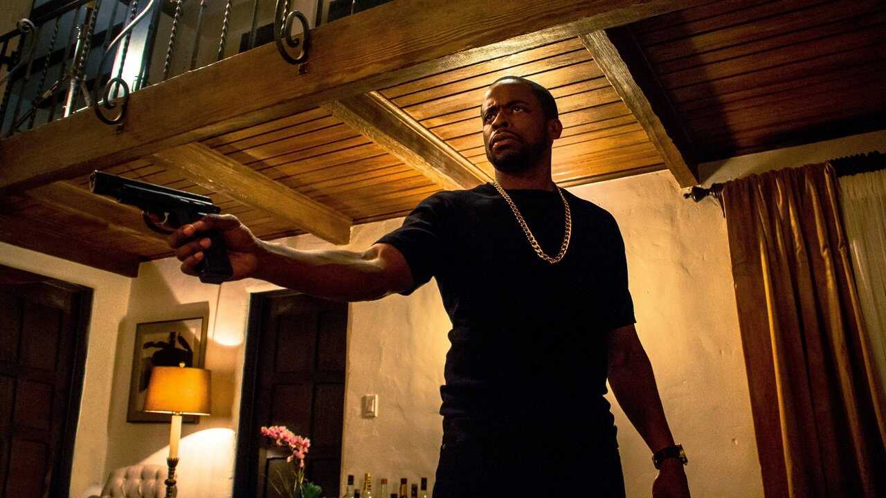 Sleight (2016) 0