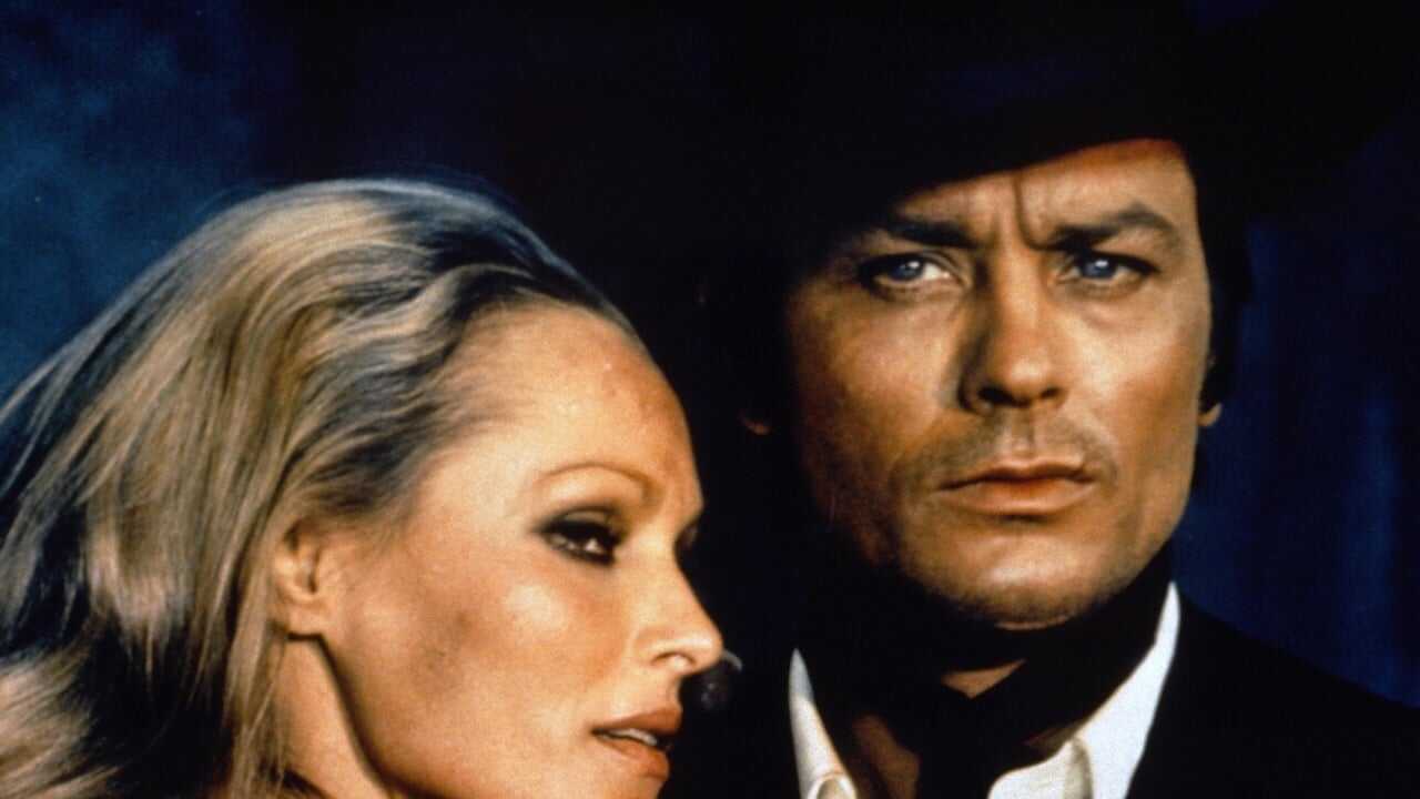 Red Sun (1971) 0