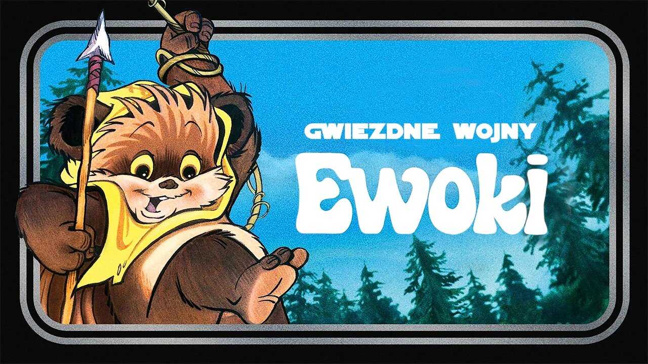 EN - Star Wars Ewoks (1985-1987) 1