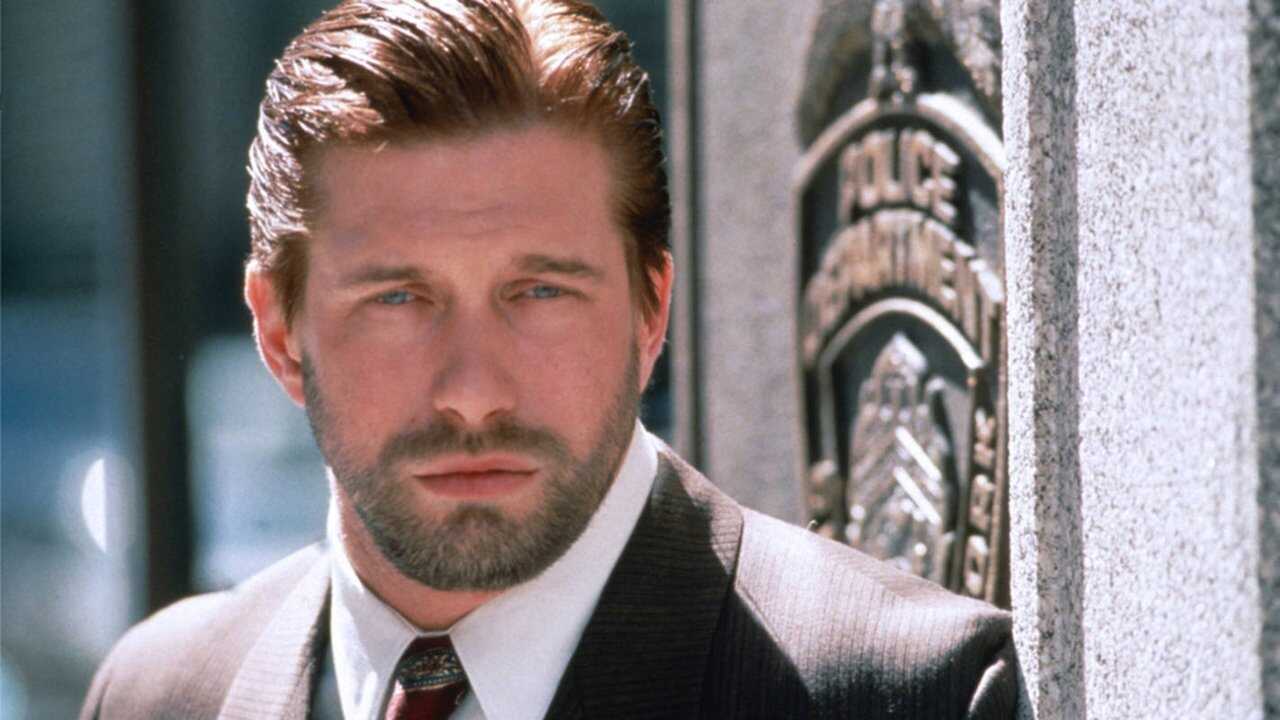 One Tough Cop (1998) 0