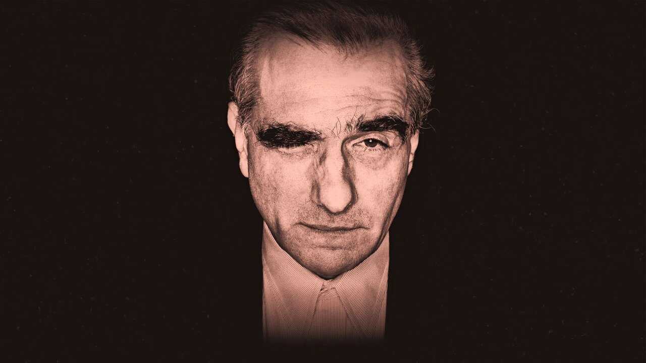 AR - Mr. Scorsese (2025) (US) 1