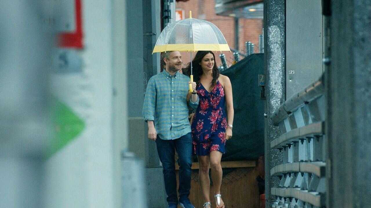 Ode to Joy (2019) 0