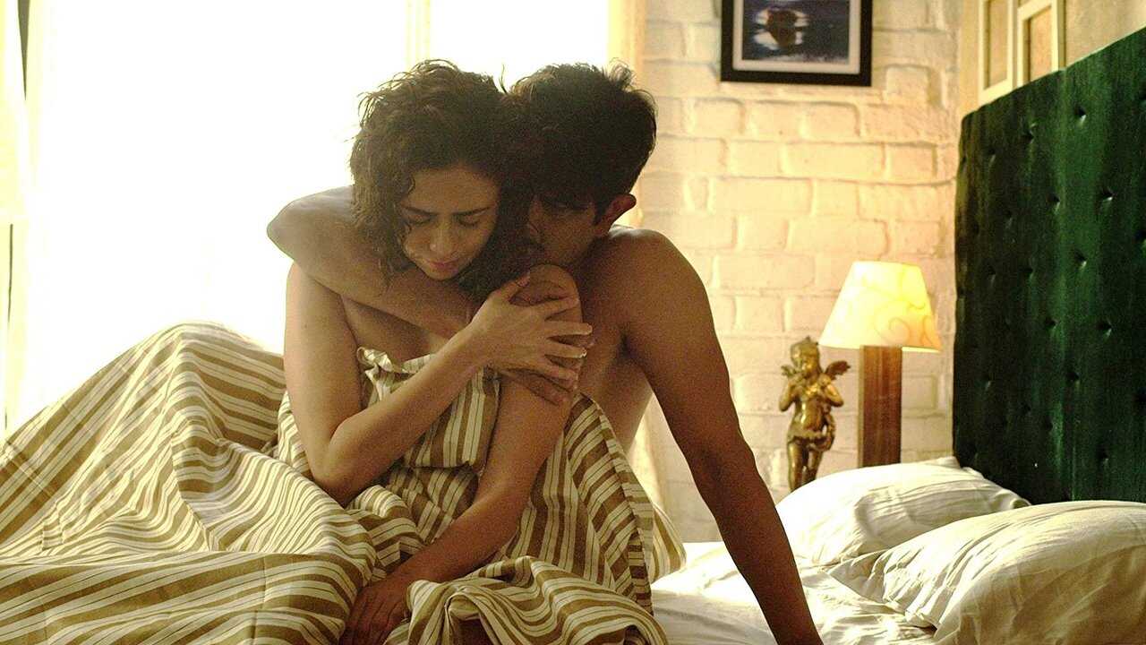 IN - Damaged (2018) (IN) 0