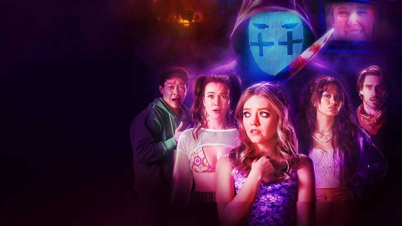 #AMFAD: All My Friends Are Dead (2024) 0
