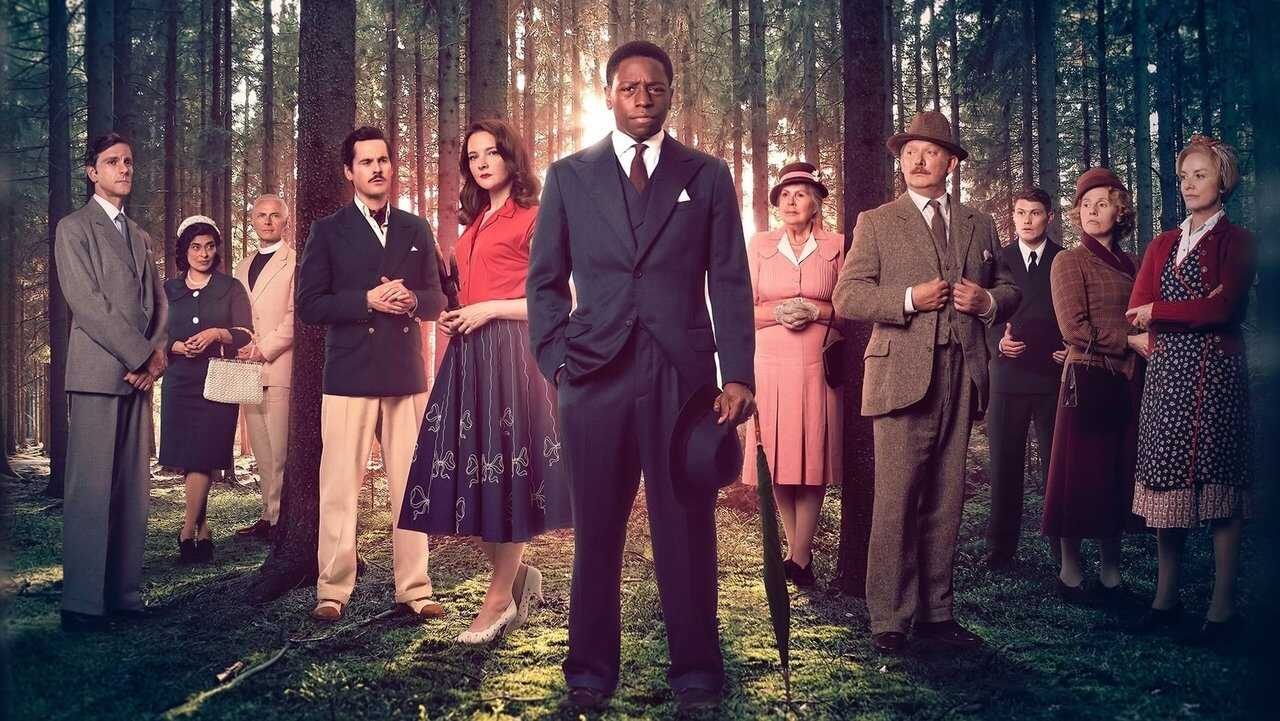 ES - Agatha Christie: Matar es fácil 2