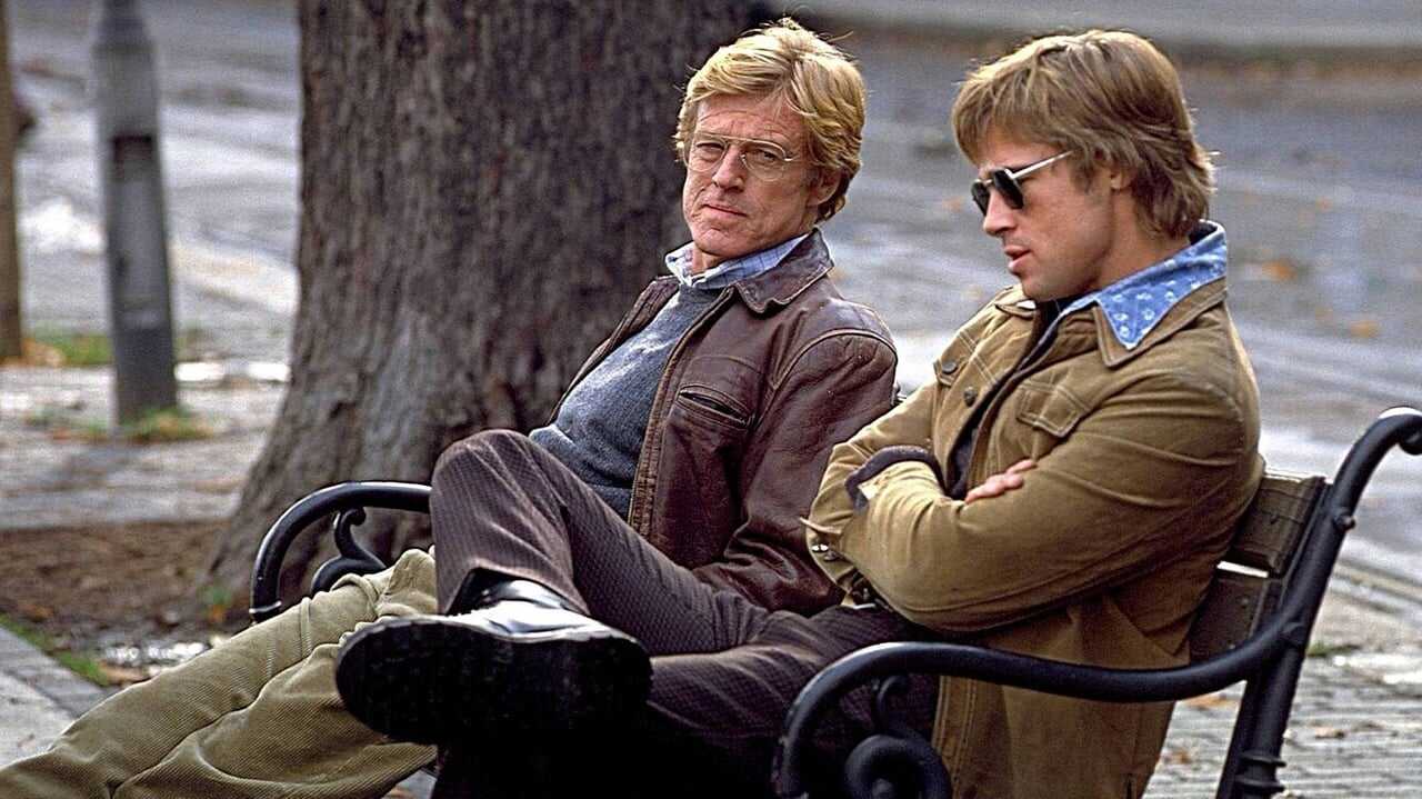 Spy Game (Juego de espías) (2001) 0