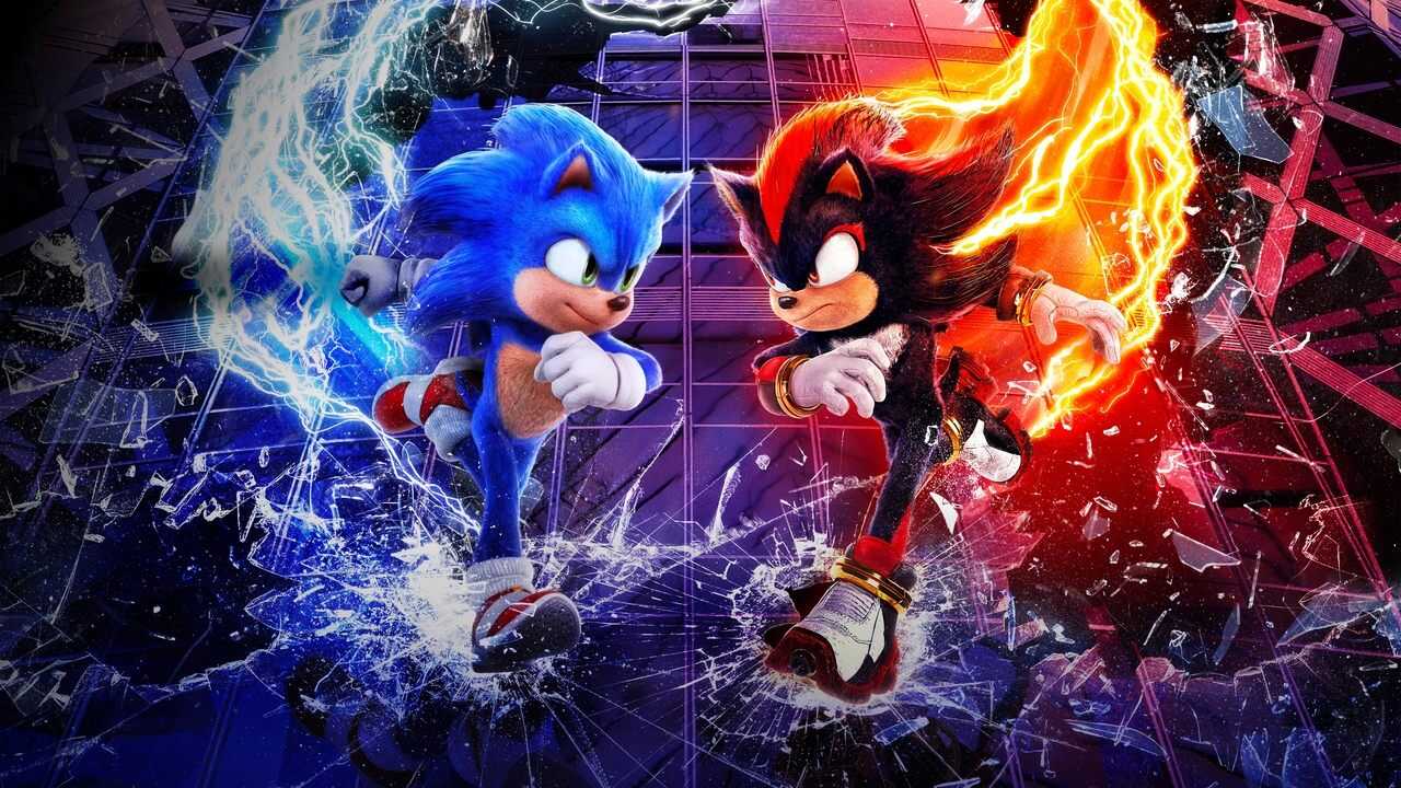 Sonic the Hedgehog 3 (2024) 0