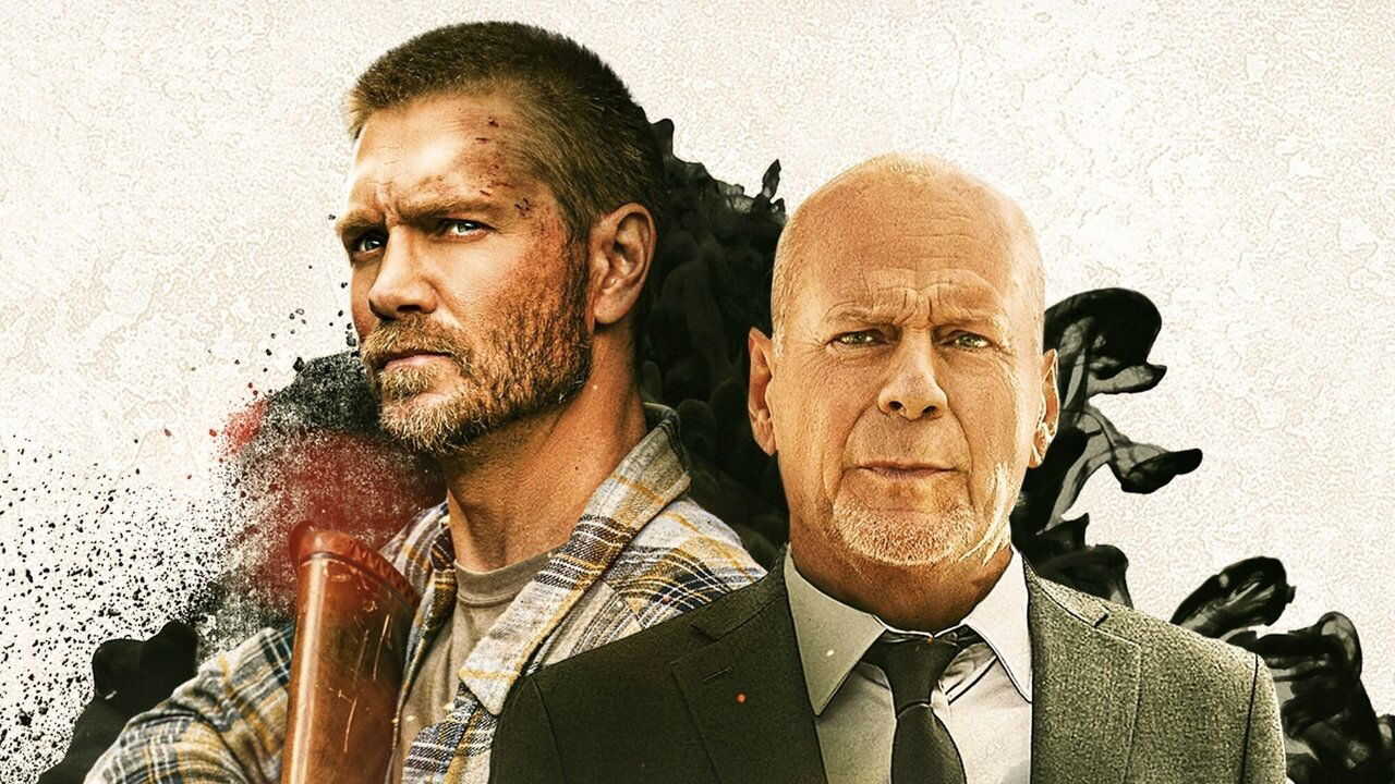 Survive the Game (2021) 0