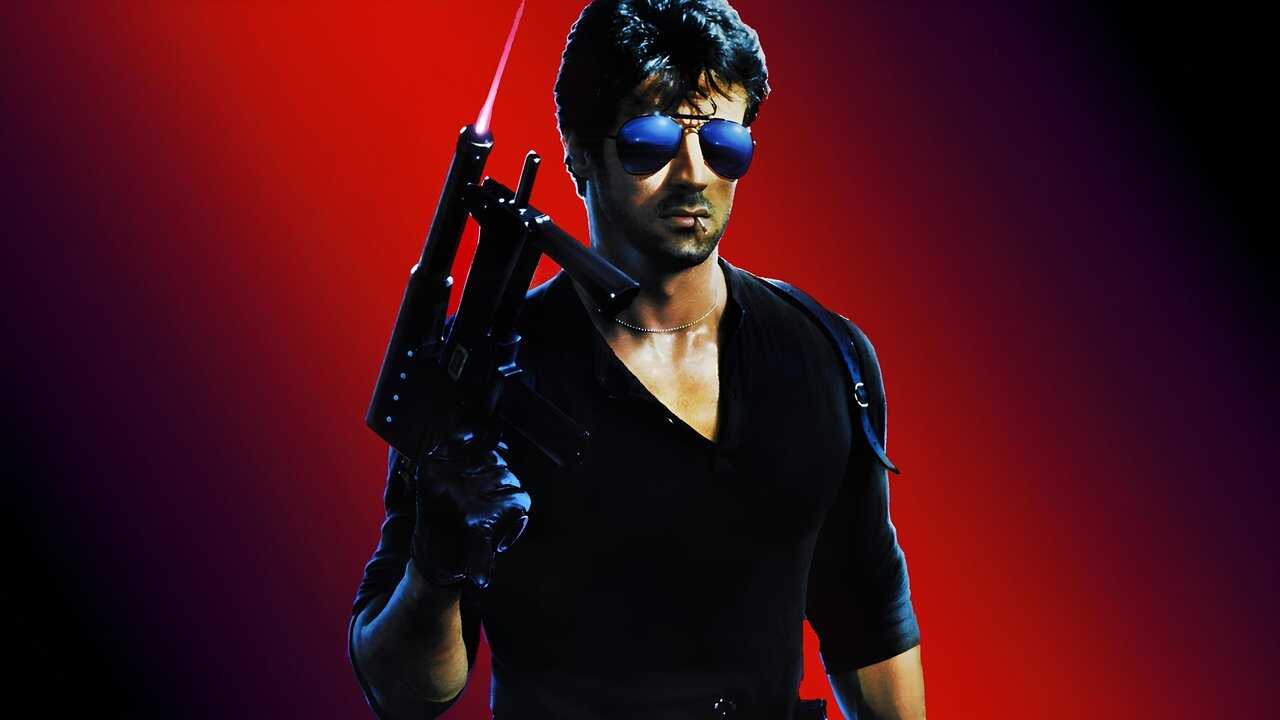 Cobra (1986) 0