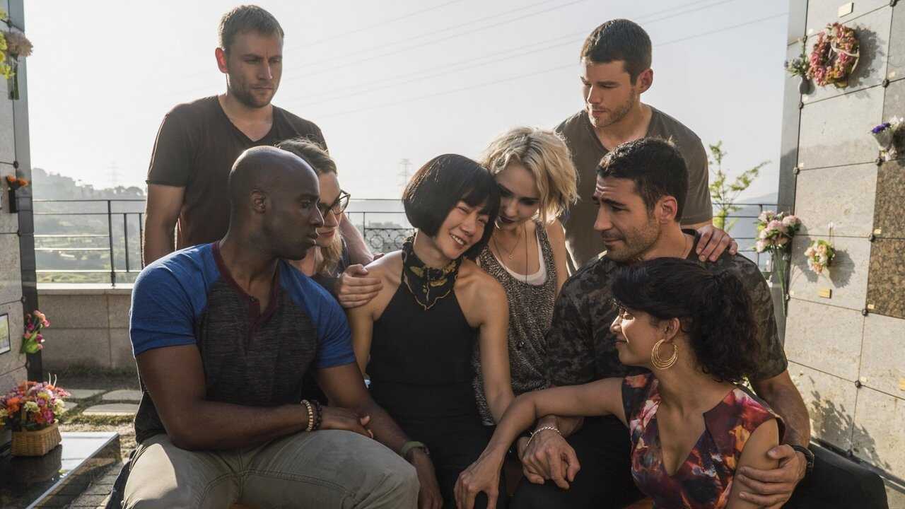 FR - Sense8 0