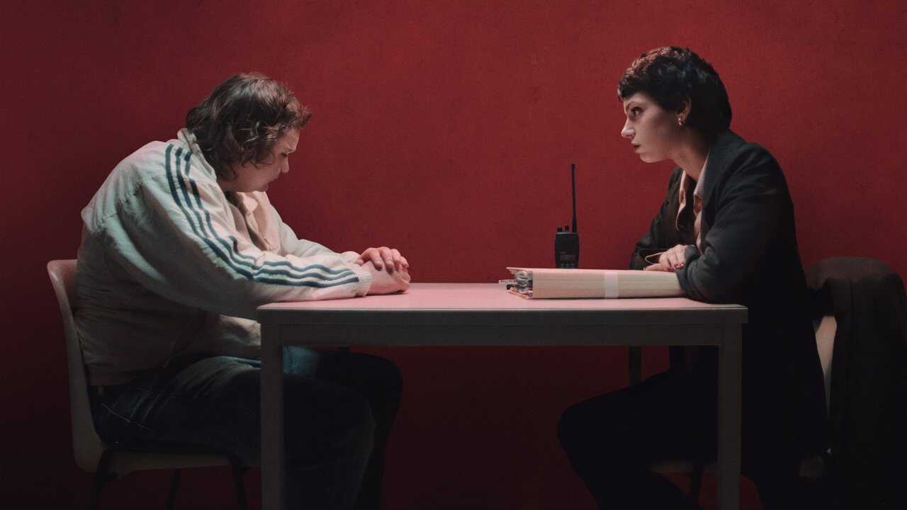 Première affaire (2024) 0