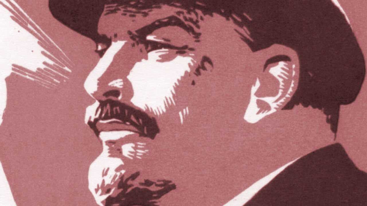 The Russian Revolution 0
