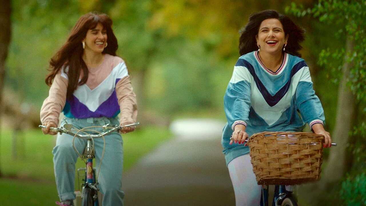 शकुंतला देवी 0