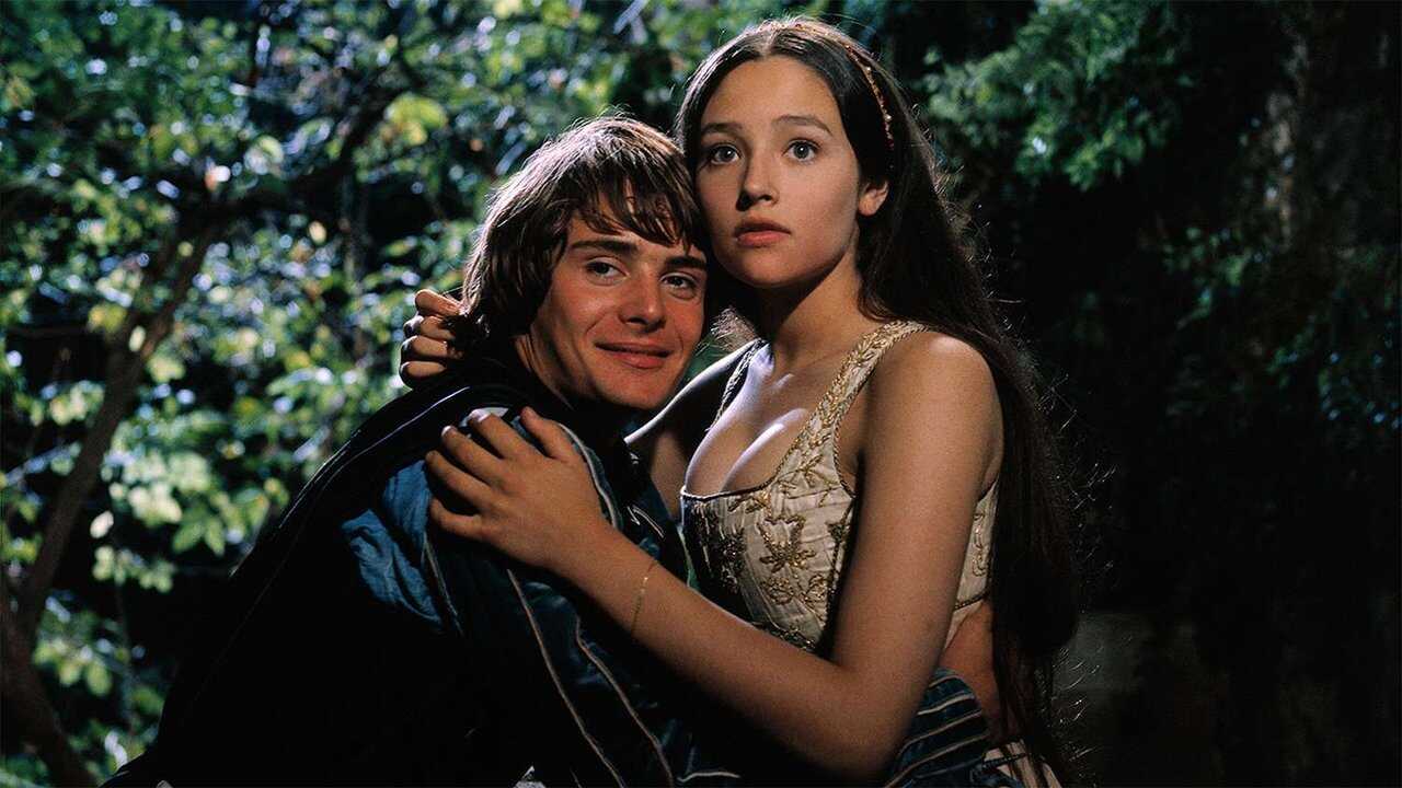 Romeo and Juliet 0