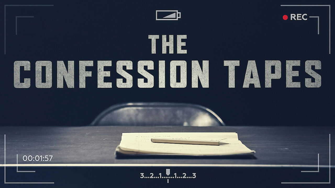 EN - The Confession Tapes 3
