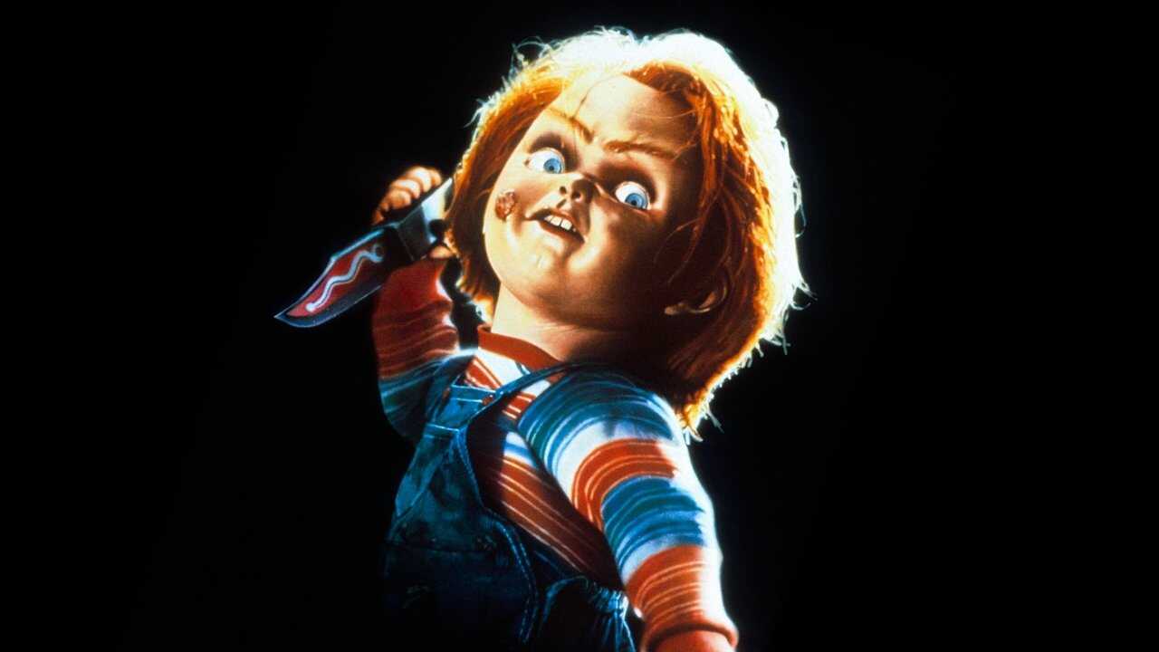 Muñeco diabólico (1988) 0