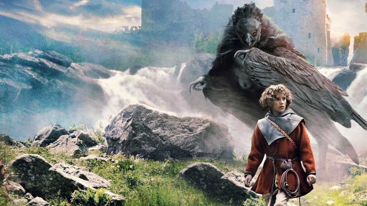 EX - Ronja the Robber's Daughter (2024) 0
