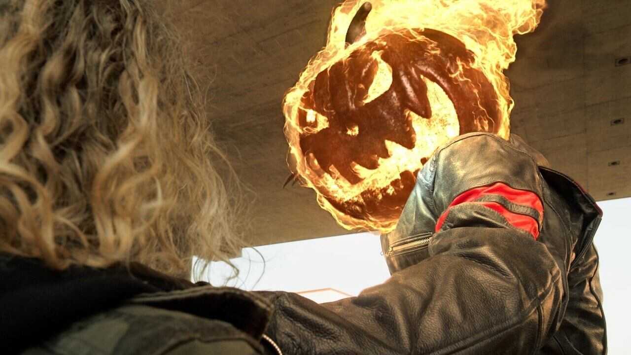 Headless Horseman 0