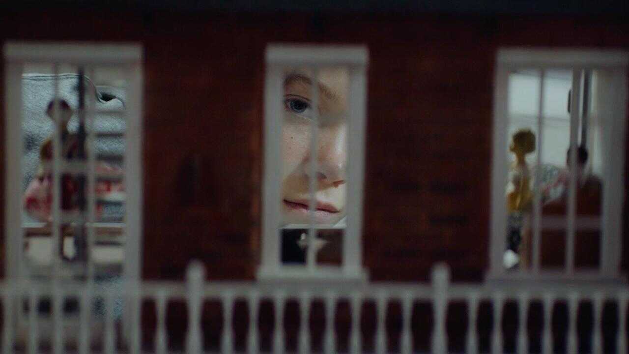 While We Sleep (2021) 0