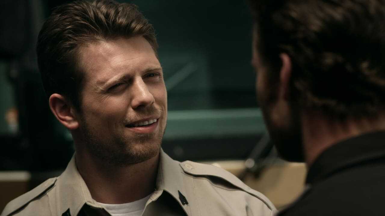 The Marine 6: Close Quarters 0