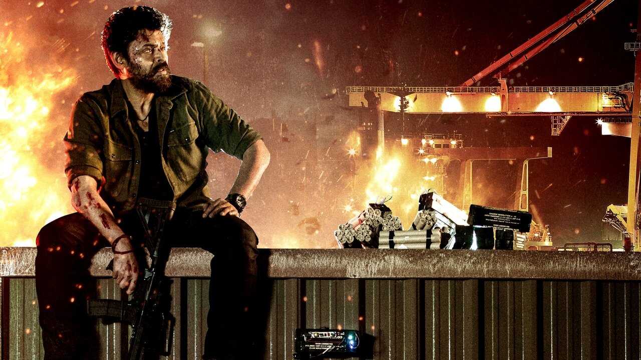 Saindhav (2024) 0