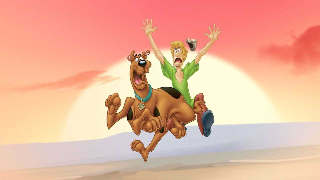 Scooby-Doo! Shaggy's Showdown 0