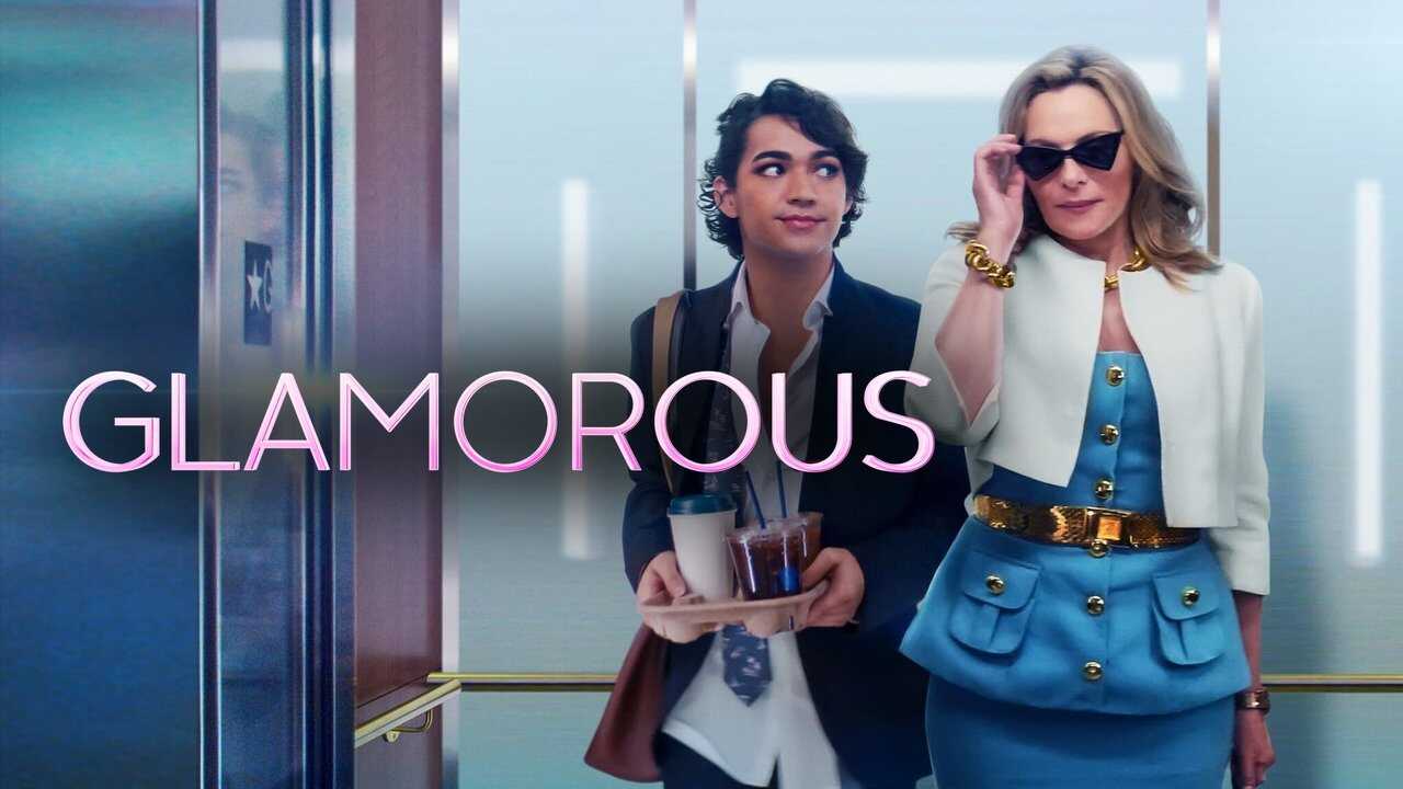 IN - Glamorous 4
