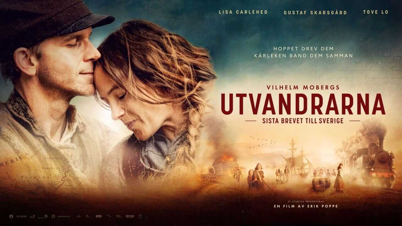 ES - Los emigrantes (2022) 0