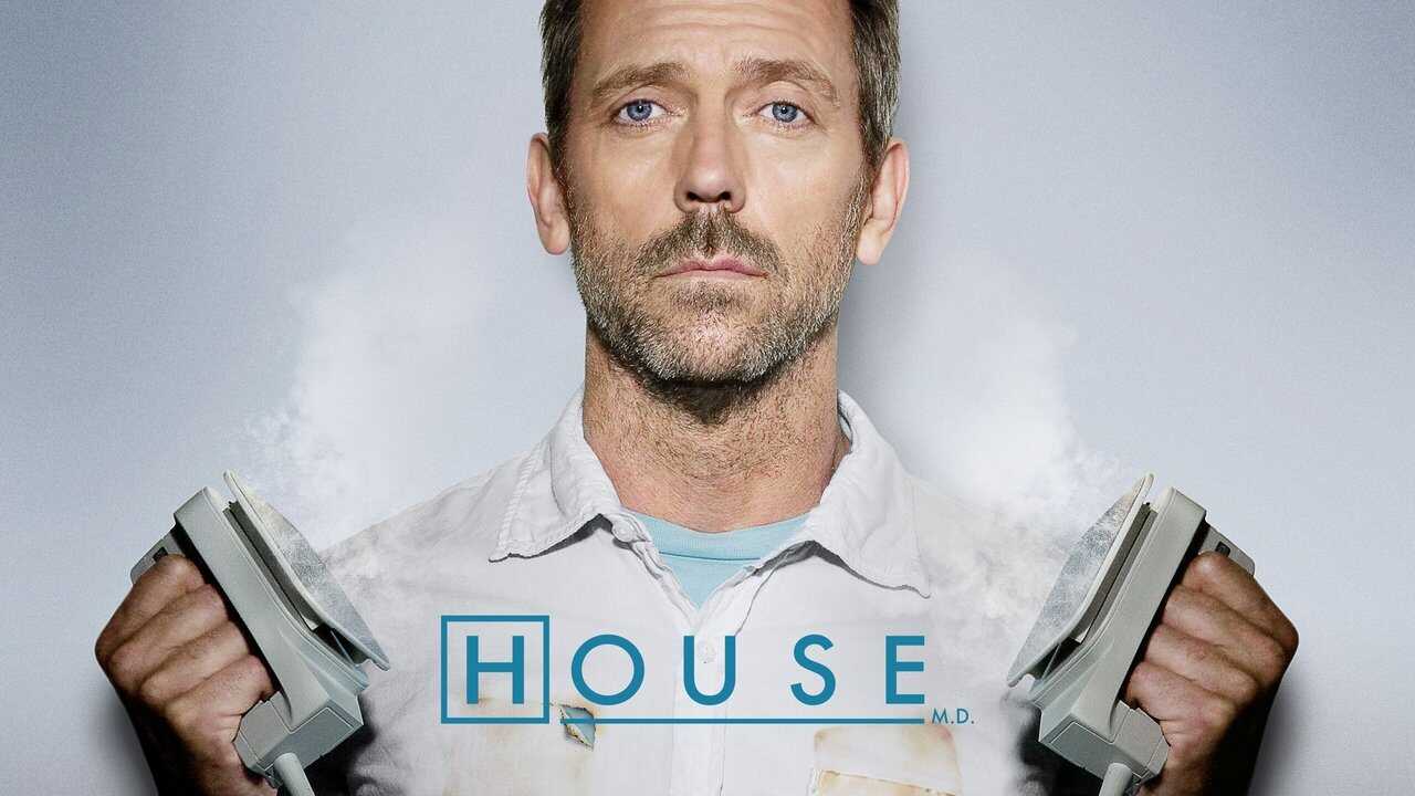 DE - Dr. House (2004) 4