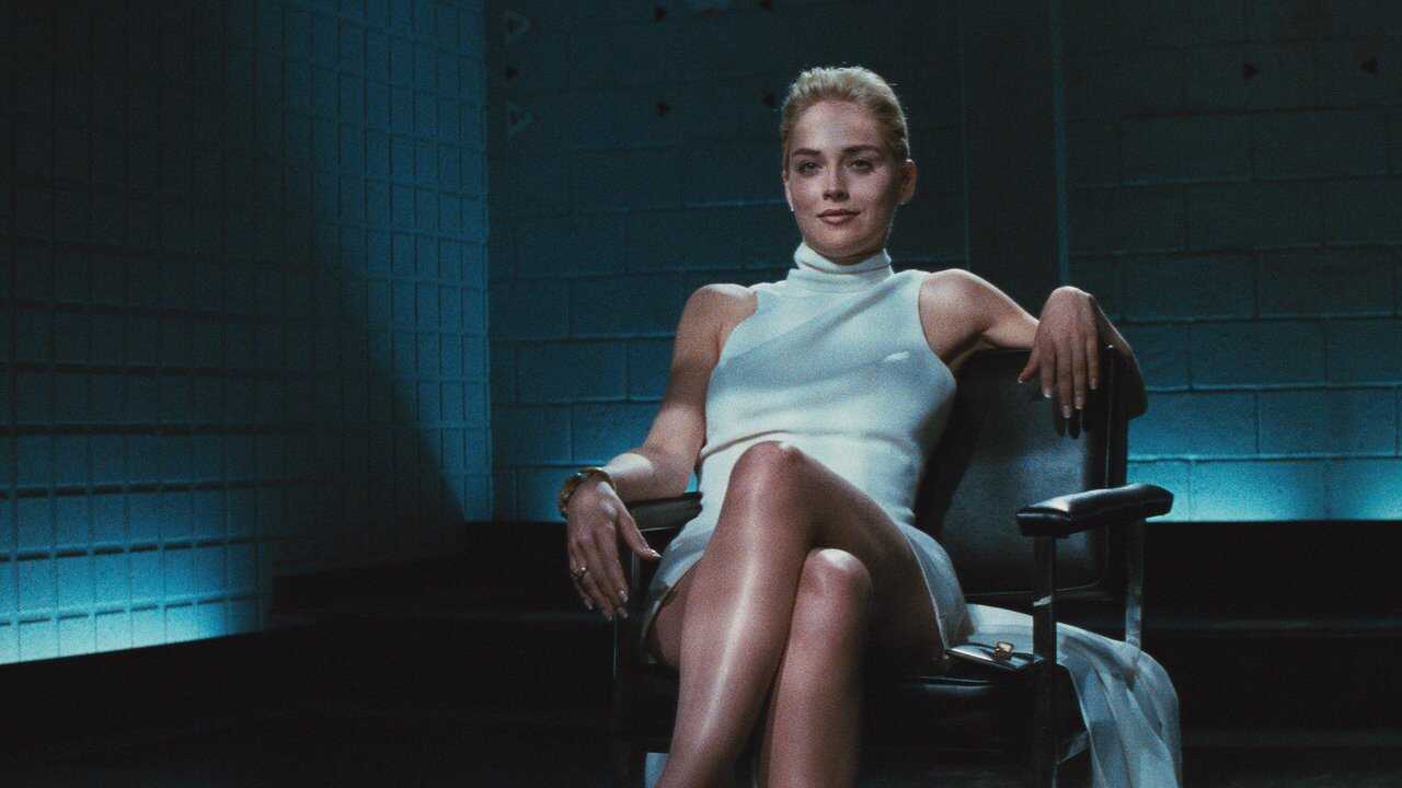 Basic Instinct 0