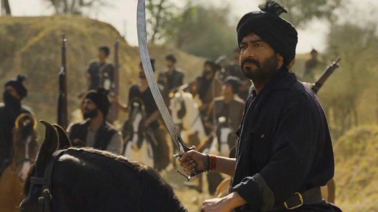 Azaad (2025) 0