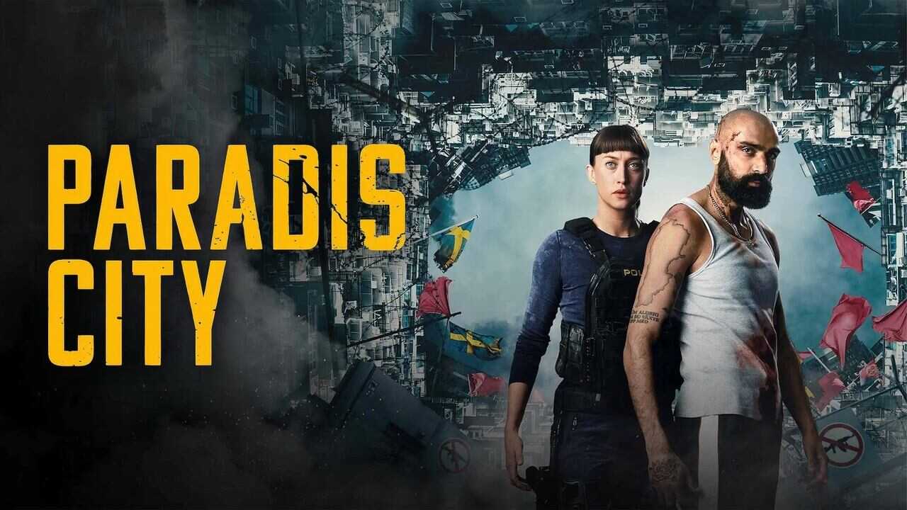 ES - Paradis City (2025) 1
