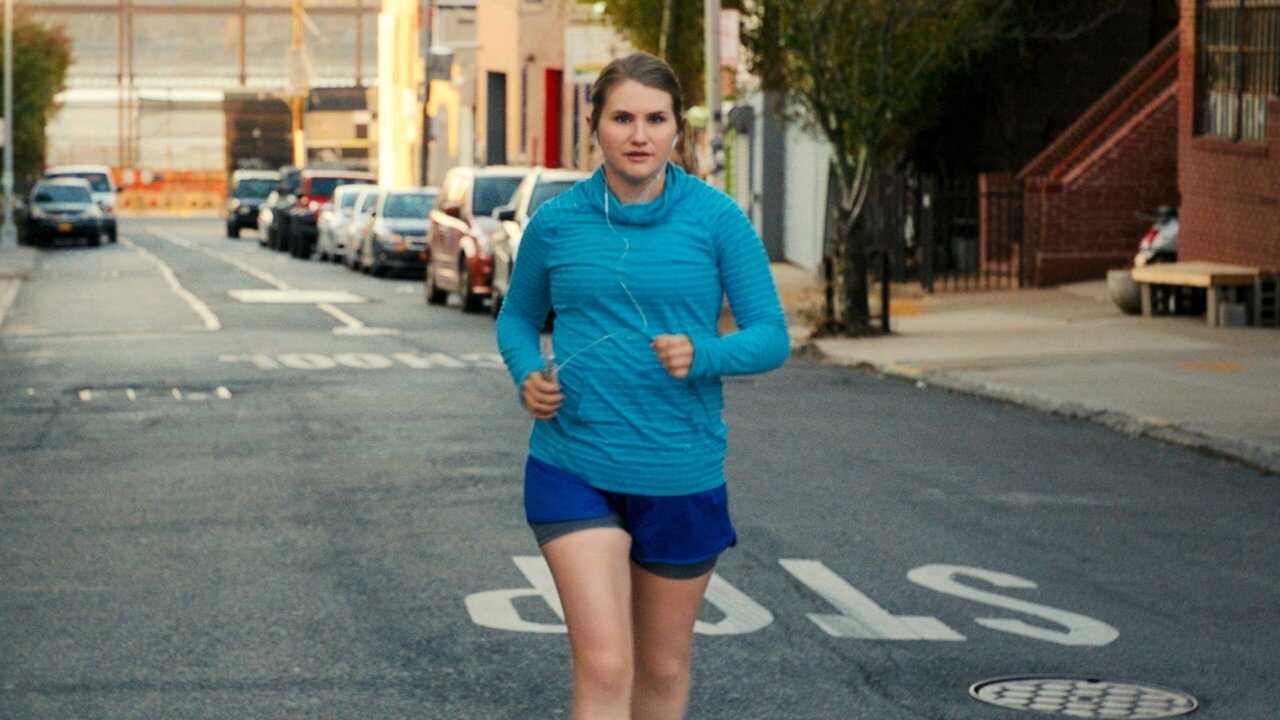Brittany Runs a Marathon (2019) 0