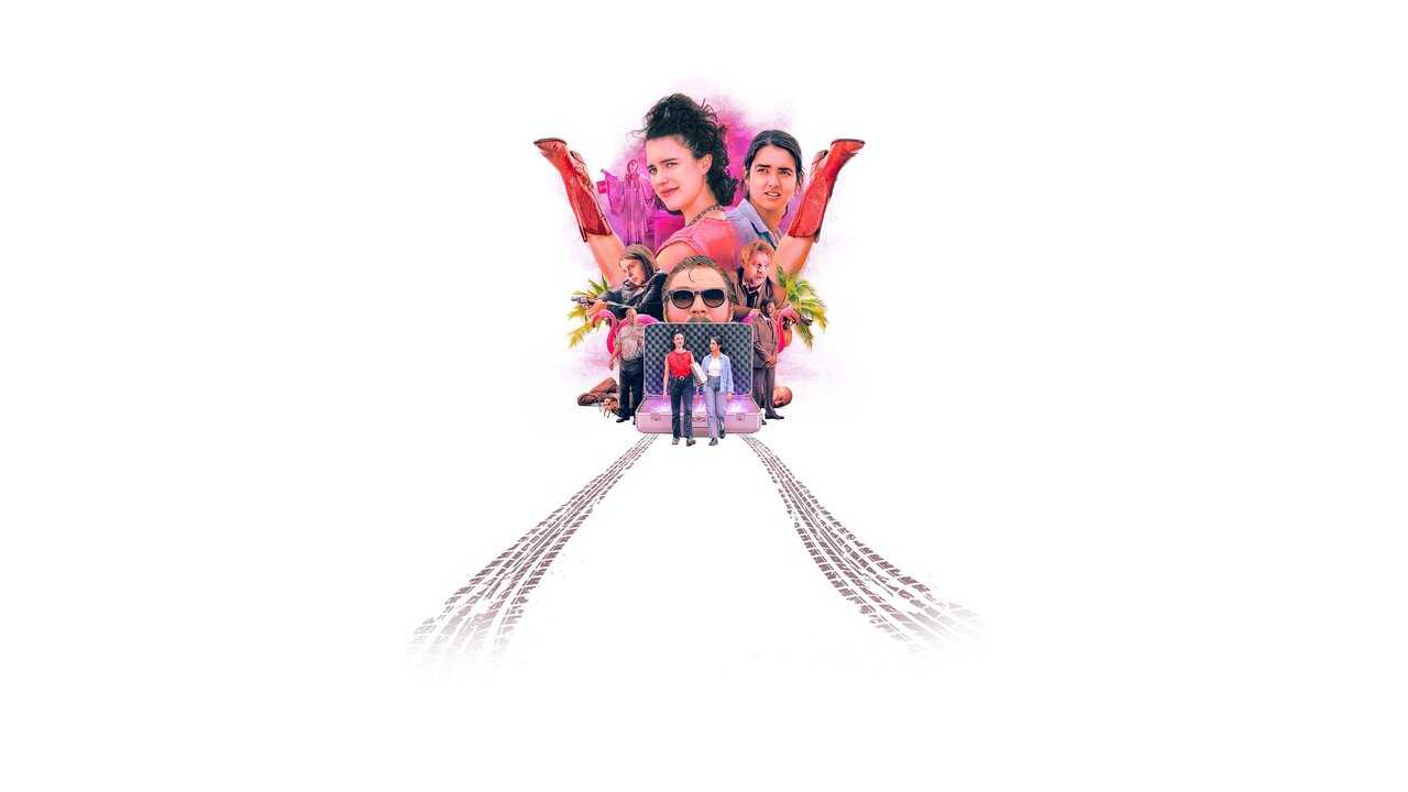 Dos chicas a la fuga (2024) 0