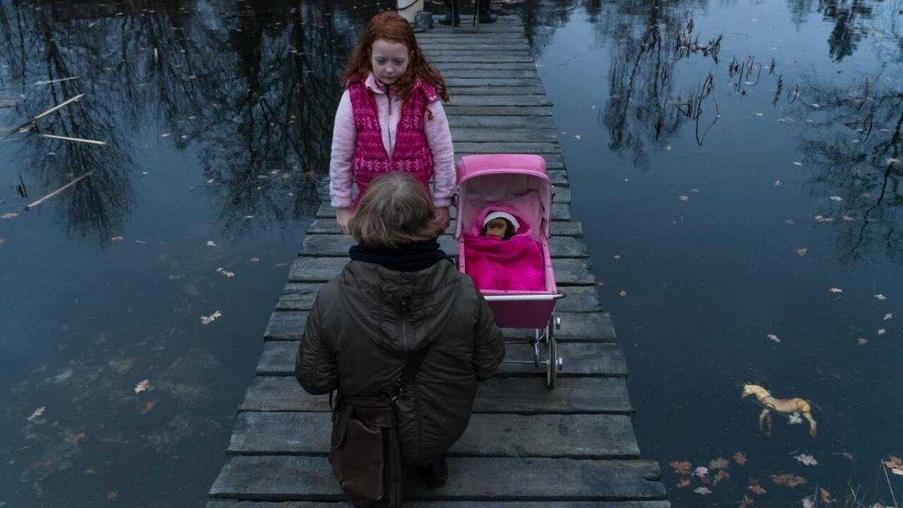 Ciemno, prawie noc (2019) 0