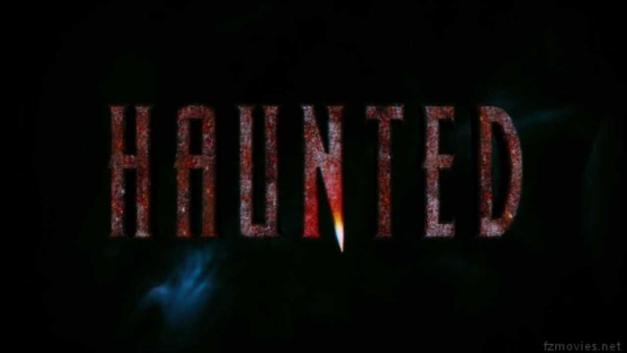 Haunted-3D (2011) 0