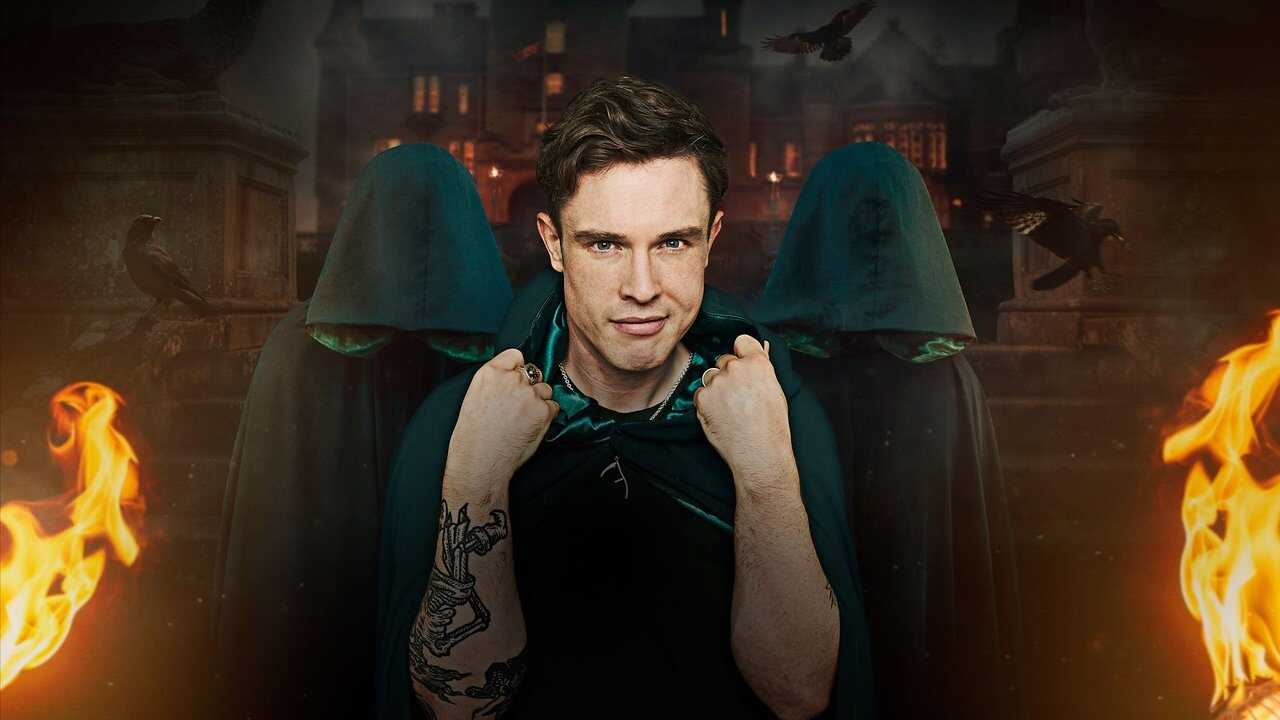 EN - The Traitors: Uncloaked (2024) (GB) 2