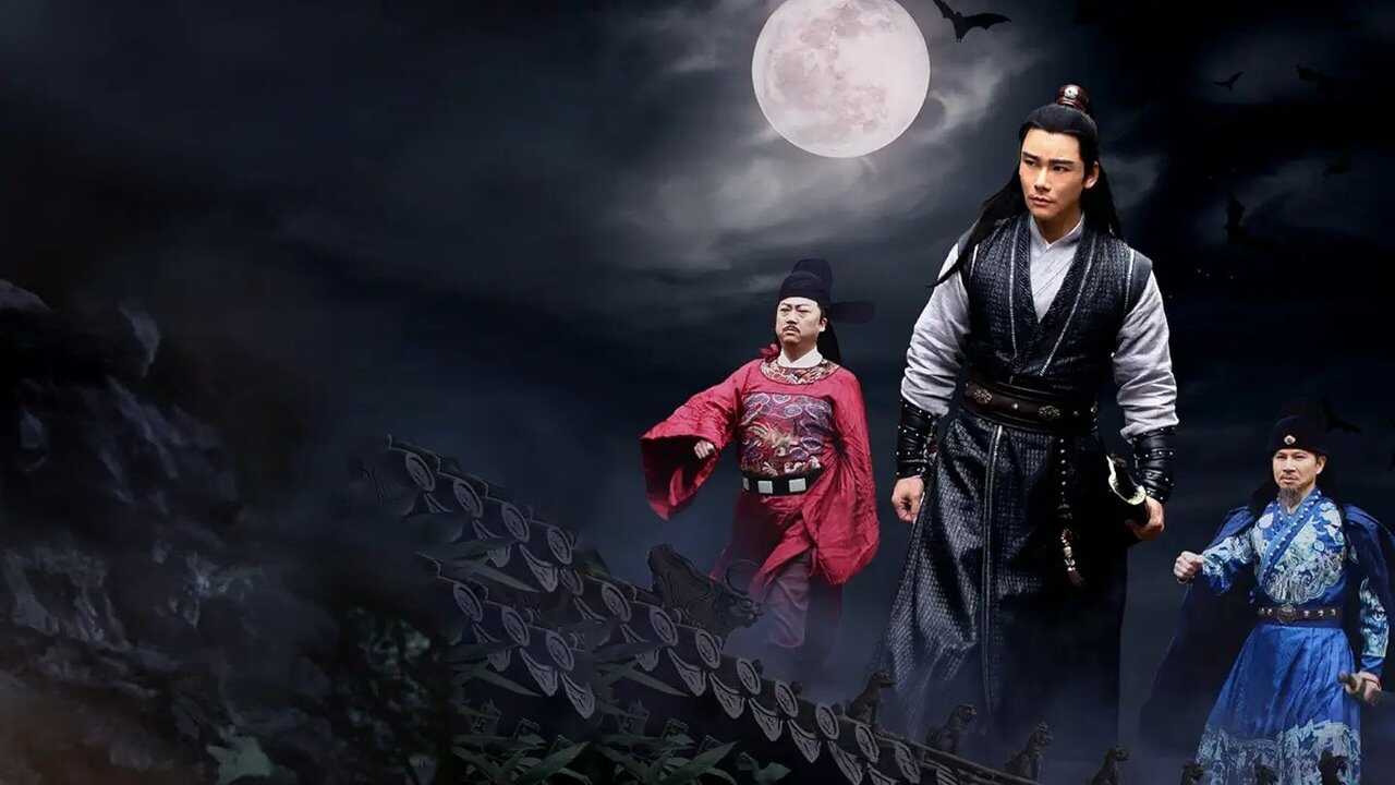 Murder In The First (2022) 0