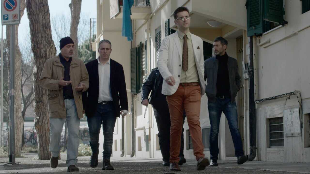 Cattivo sangue (2022) 0