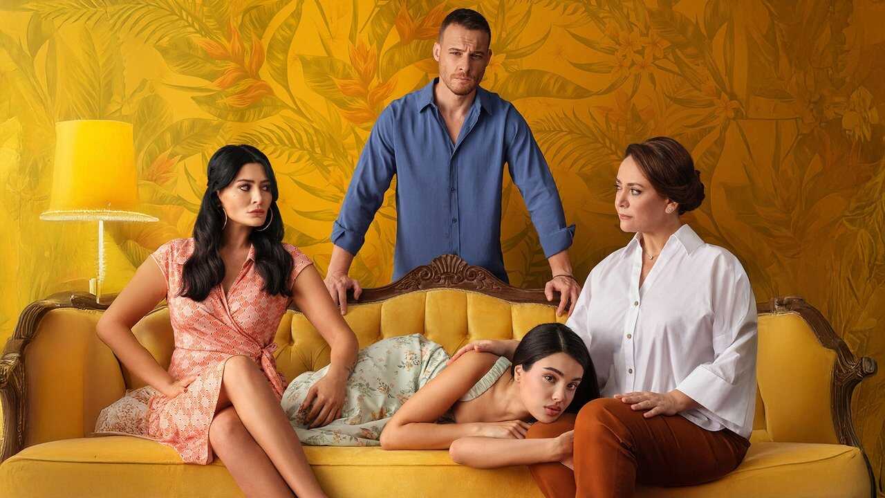 IR - Carpinti تپش قلب (SUB) (2025) 1